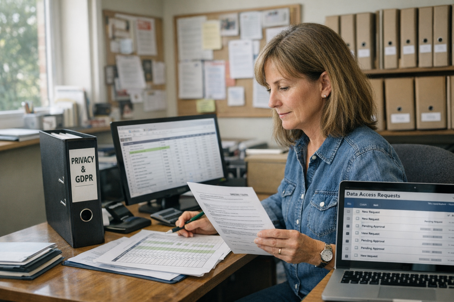 Efficiënte ledenadministratie voor verenigingen