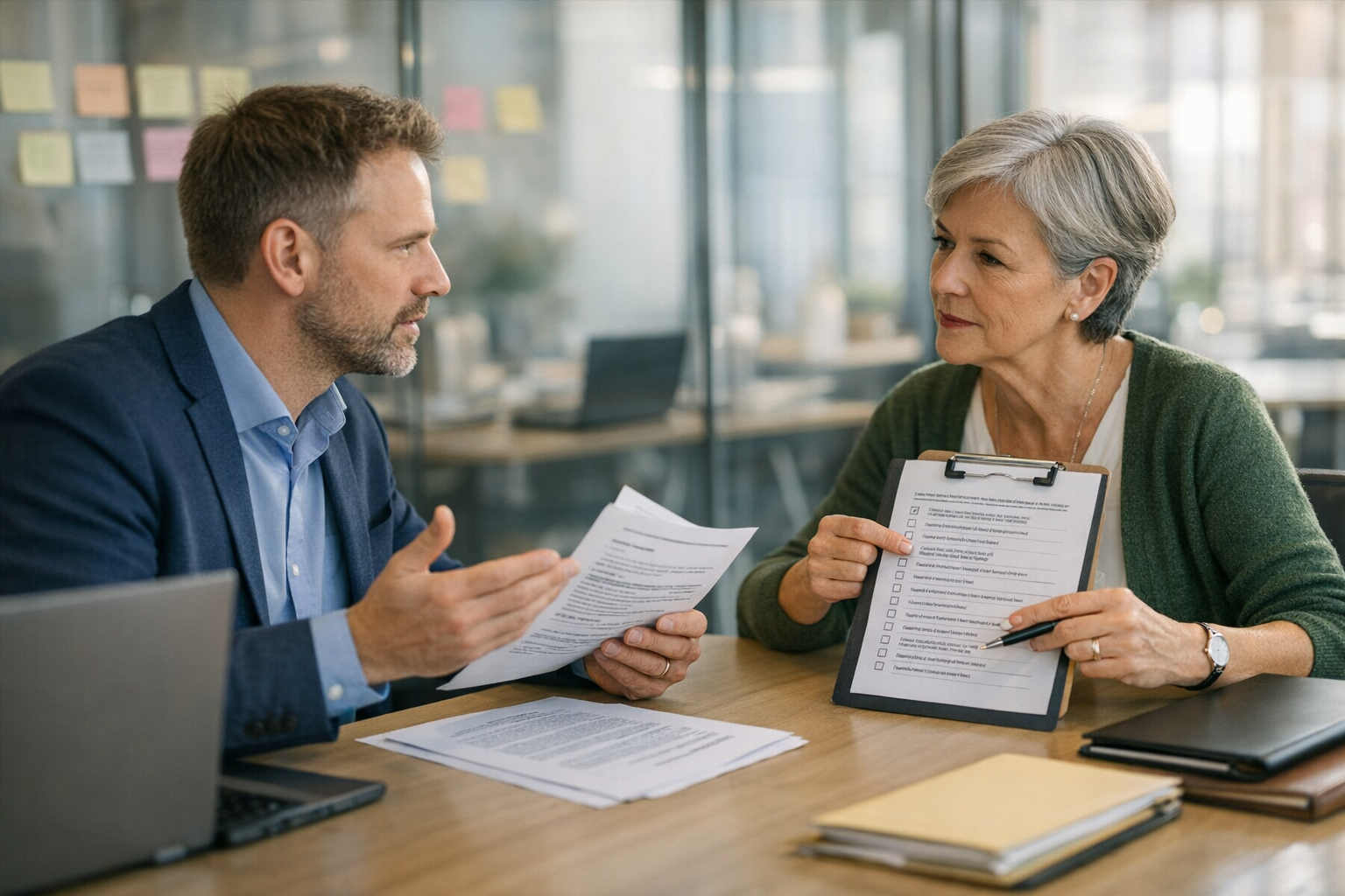 Subsidieadviesbureau kiezen voor organisatie
